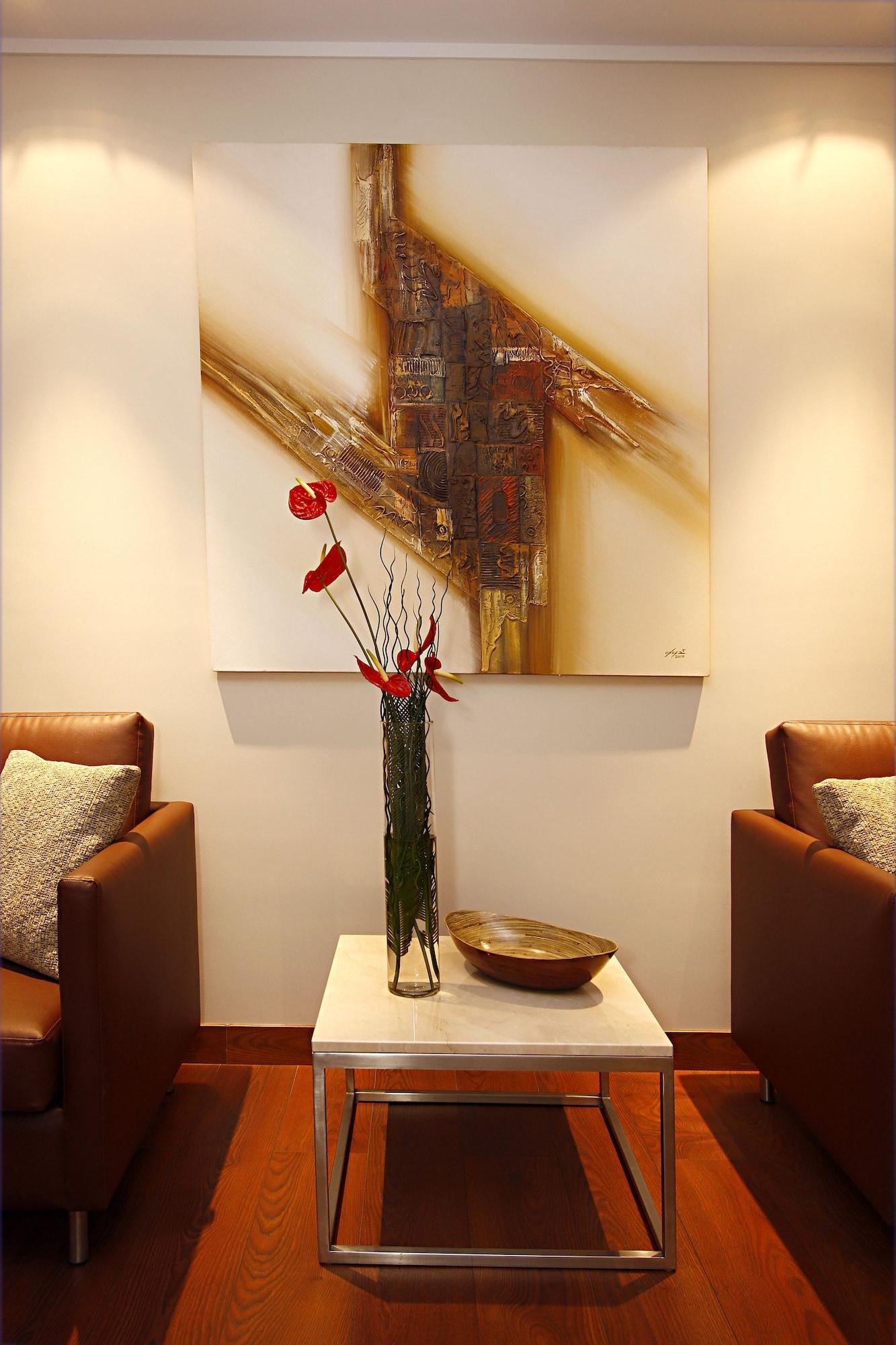 Hotel Reina Isabel