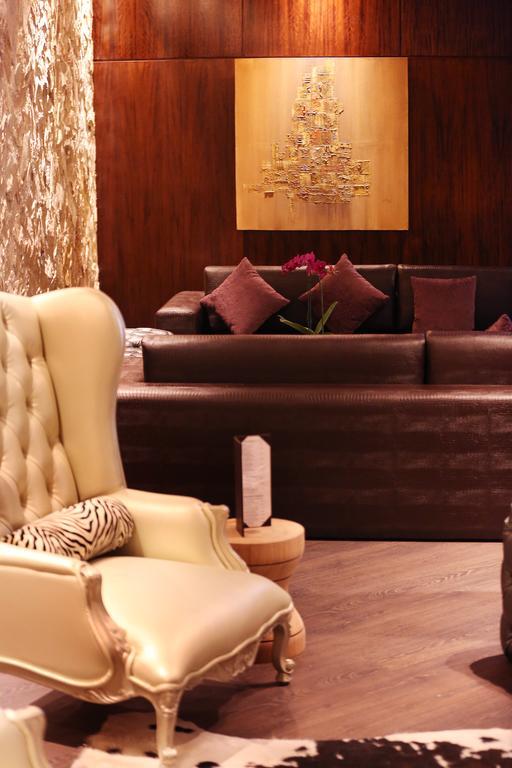 Reina Isabel 4* Quito