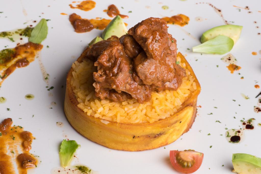 Reina Isabel 4* Quito